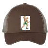 Bio-Washed Trucker Cap Thumbnail