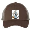 Bio-Washed Trucker Cap Thumbnail