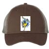 Bio-Washed Trucker Cap Thumbnail