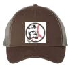 Bio-Washed Trucker Cap Thumbnail