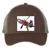 Bio-Washed Trucker Cap Thumbnail