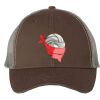 Bio-Washed Trucker Cap Thumbnail