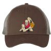 Bio-Washed Trucker Cap Thumbnail
