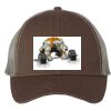 Bio-Washed Trucker Cap Thumbnail