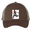 Bio-Washed Trucker Cap Thumbnail