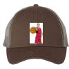 Bio-Washed Trucker Cap Thumbnail
