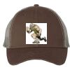 Bio-Washed Trucker Cap Thumbnail