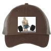 Bio-Washed Trucker Cap Thumbnail