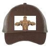 Bio-Washed Trucker Cap Thumbnail