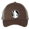Bio-Washed Trucker Cap Thumbnail