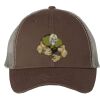 Bio-Washed Trucker Cap Thumbnail