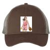 Bio-Washed Trucker Cap Thumbnail