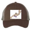 Bio-Washed Trucker Cap Thumbnail