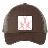Bio-Washed Trucker Cap Thumbnail