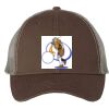 Bio-Washed Trucker Cap Thumbnail