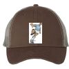 Bio-Washed Trucker Cap Thumbnail