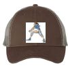 Bio-Washed Trucker Cap Thumbnail