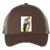 Bio-Washed Trucker Cap Thumbnail