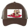 Bio-Washed Trucker Cap Thumbnail