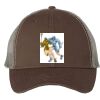 Bio-Washed Trucker Cap Thumbnail