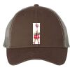 Bio-Washed Trucker Cap Thumbnail