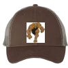 Bio-Washed Trucker Cap Thumbnail