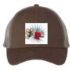 Bio-Washed Trucker Cap Thumbnail