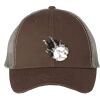 Bio-Washed Trucker Cap Thumbnail