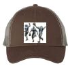 Bio-Washed Trucker Cap Thumbnail