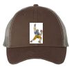 Bio-Washed Trucker Cap Thumbnail