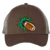 Bio-Washed Trucker Cap Thumbnail