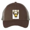 Bio-Washed Trucker Cap Thumbnail