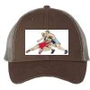 Bio-Washed Trucker Cap Thumbnail