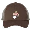 Bio-Washed Trucker Cap Thumbnail