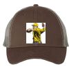 Bio-Washed Trucker Cap Thumbnail