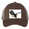 Bio-Washed Trucker Cap Thumbnail