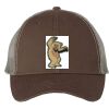Bio-Washed Trucker Cap Thumbnail