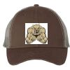 Bio-Washed Trucker Cap Thumbnail