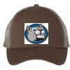Bio-Washed Trucker Cap Thumbnail