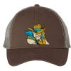 Bio-Washed Trucker Cap Thumbnail