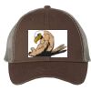Bio-Washed Trucker Cap Thumbnail
