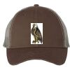 Bio-Washed Trucker Cap Thumbnail