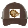 Bio-Washed Trucker Cap Thumbnail