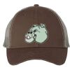 Bio-Washed Trucker Cap Thumbnail