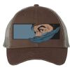 Bio-Washed Trucker Cap Thumbnail