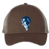Bio-Washed Trucker Cap Thumbnail