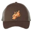 Bio-Washed Trucker Cap Thumbnail