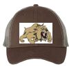 Bio-Washed Trucker Cap Thumbnail