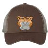 Bio-Washed Trucker Cap Thumbnail