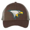 Bio-Washed Trucker Cap Thumbnail